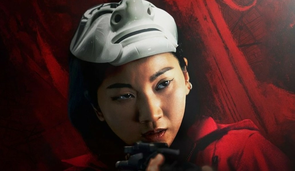 Сериалы про аферы
